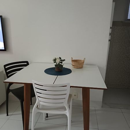 Apartamento Copacabana Beach Rio de Janeiro Ngoại thất bức ảnh