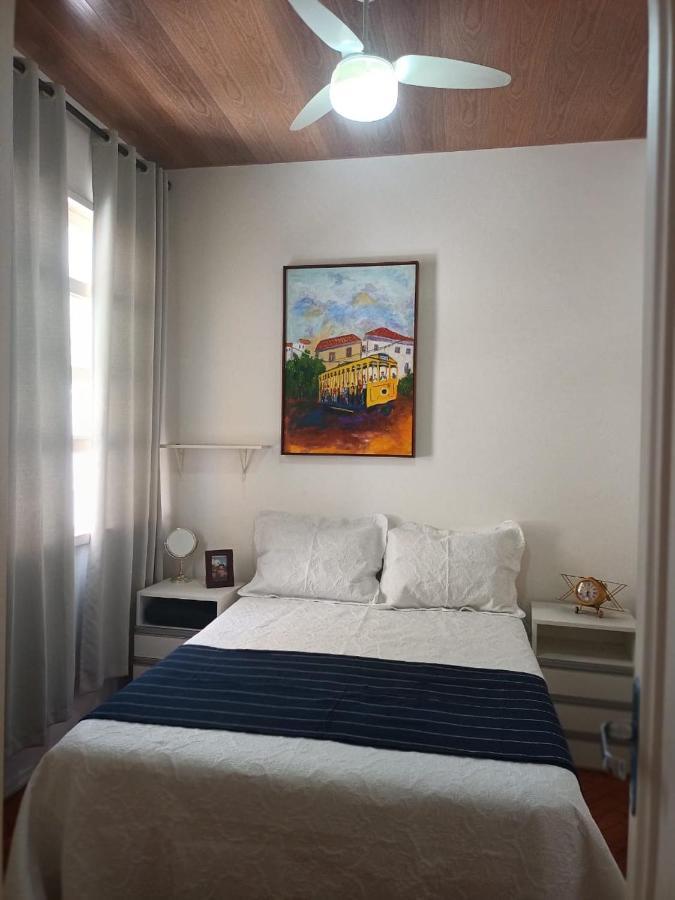 Apartamento Copacabana Beach Rio de Janeiro Ngoại thất bức ảnh