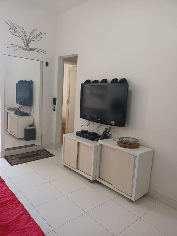 Apartamento Copacabana Beach Rio de Janeiro Ngoại thất bức ảnh
