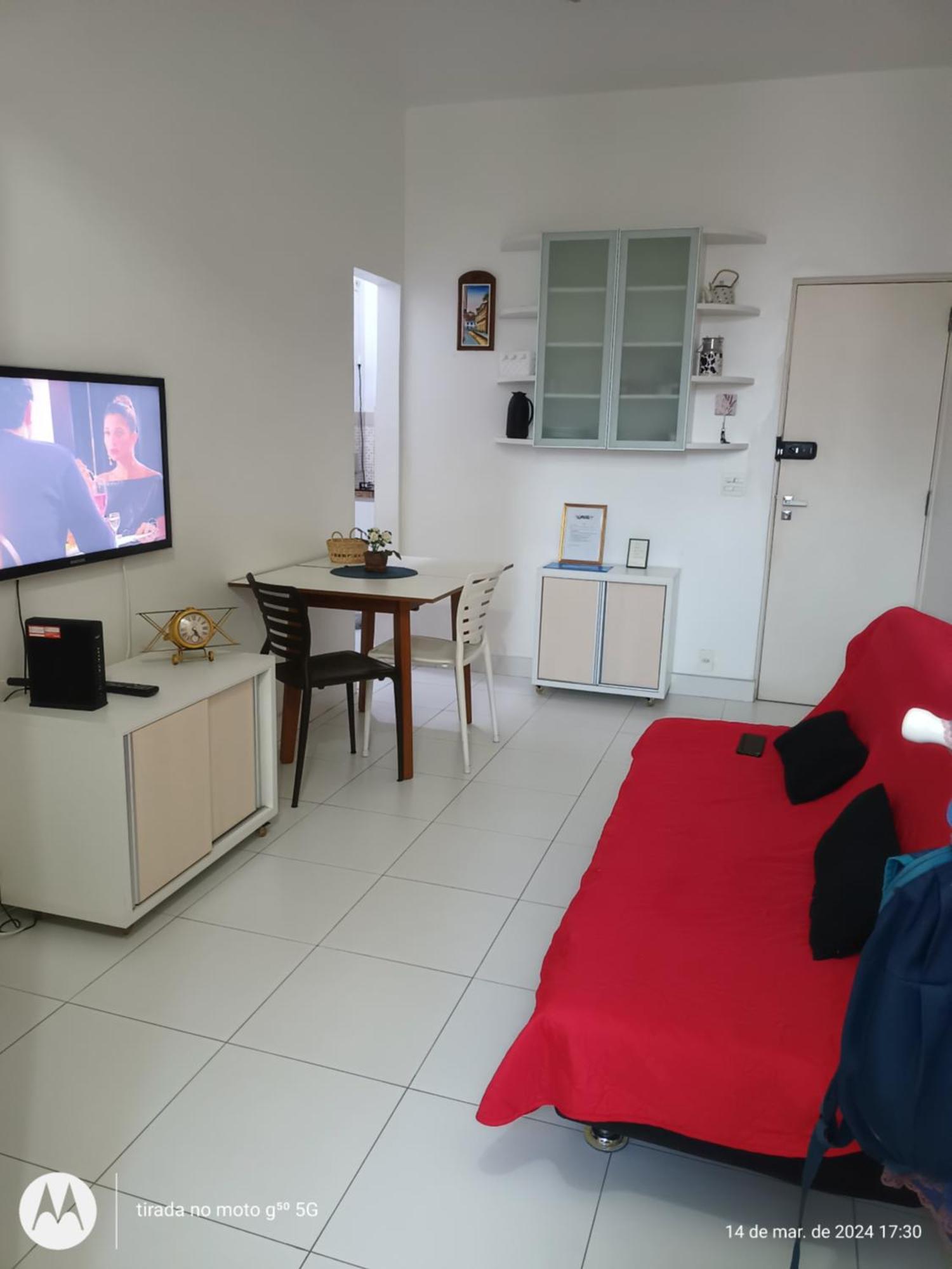 Apartamento Copacabana Beach Rio de Janeiro Ngoại thất bức ảnh